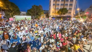 ‘Bir Nefes Festival’ Karacabeylilere unutulmaz bir gece yaşattı