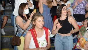Bursa'da 90'lara yolculuk...