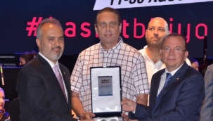 Bursa'da festival coşkusu başladı
