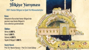 Bursa’nın hanları hikâye dolu