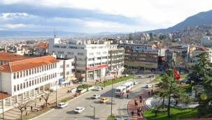 Bursa trafiğine 30 Ağustos ayarı