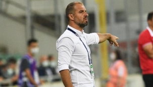Bursaspor CEO’su Adnan Ersoy’dan Mustafa Er açıklaması!