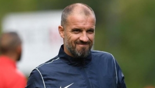 Bursaspor'da şok ayrılık!