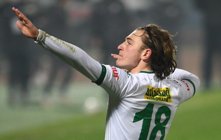 Bursaspor Kulübü, Ali Akman'ın desteğini geri çevirdi