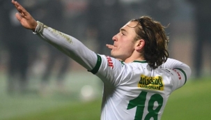 Bursaspor Kulübü, Ali Akman'ın desteğini geri çevirdi