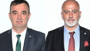 Bursaspor Kulübü’nde şok istifalar!