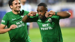 Bursaspor sahasında Eyüpspor’u konuk ediyor