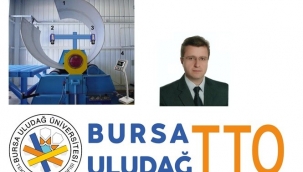 BUÜ’lü akademisyenin projesine TÜBİTAK desteği