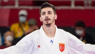 BUÜ’lü öğrencilerden olimpiyat başarısı