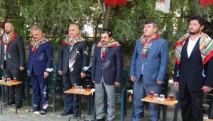 Büyükataman: “Herkes kendine yakışanı yapıyor”