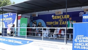 Büyükşehir ile şimdi tercih zamanı