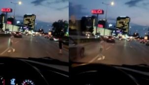 Canlarını hiçe saydılar..