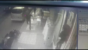 Çay ocağına ateş açıldı: 1'i ağır 2 yaralı