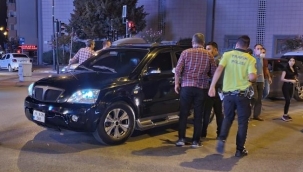 Cipte ruhsatsız tabancalar ele geçirildi