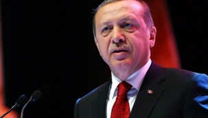 Cumhurbaşkanı Erdoğan'dan flaş açıklamalar