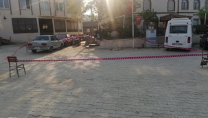 Düğünde maganda kurşunu 2 kişiyi yaraladı