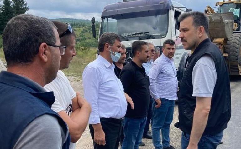 Esgin: