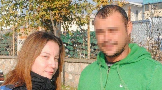 Eski eşini vuran koca tutuklandı