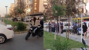 Eski karısını başından vurdu