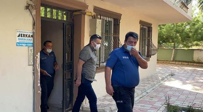 Esrarengiz ölümde sır perdesi aralandı