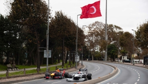 F1 Türkiye Grand Prix tarihi değişti