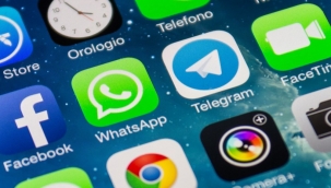 Facebook, WhatsApp mesajlarını okumak istiyor