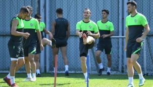 Fatih Tekke, takıma iki gün izin verdi