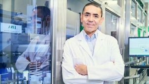 FDA'dan Pfizer/BioNTech aşısına tam onay
