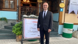 Geçmişte Geleceğe UTİKAD ekibi projelerini anlattı