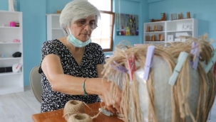 Gemlikli kadınlar becerilerini geliştiriyor