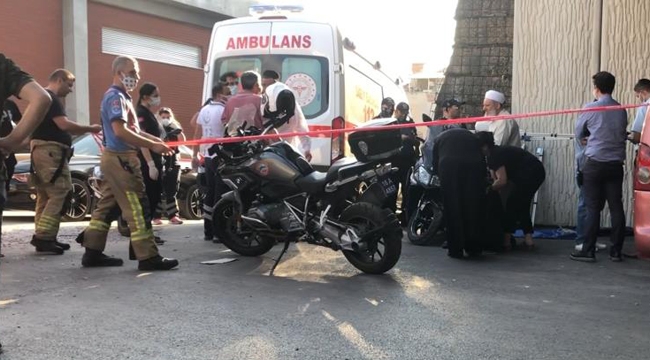 İhmalle gelen ölüm