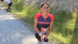 İnegöl Belediyesporlu 2 sporcu milli takıma seçildi