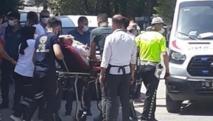 Jeneratörden sızan gaz 4 kişiyi zehirledi