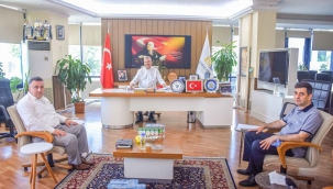 Karacabey’in değerleri gelecek nesillere aktarılacak