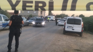 Konya'da 7 kişiyi öldüren katil zanlısı yakalandı