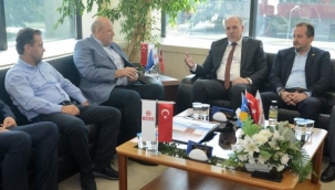 Kosova, yatırımcılar için yeni politikalar geliştiriyor