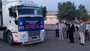 Mağduriyet nerede, Büyükşehir orada