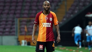 Marcao 44. maddeden sevk edilirse en az 5 maç ceza alacak
