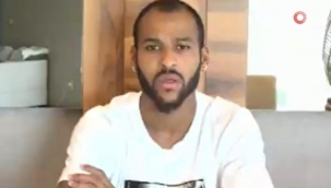 Marcao, özür diledi!