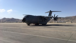 MSB açıkladı! Mehmetçik Afganistan'dan dönüyor