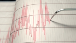 Muğla'da deprem!