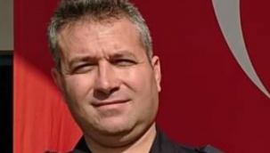 Mustafakemalpaşa'nın yeni ilçe emniyet müdürü belli oldu