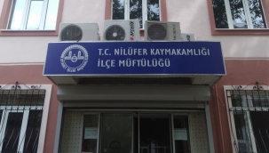 Nilüfer Nüfus Müdürlüğü hafta sonu açık