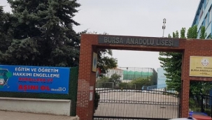 Öğrencilerden aşı mesajı