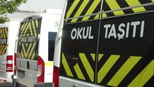 Okul servis fiyatlarına zam!