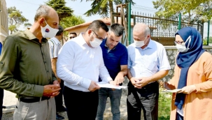 Orman Okulu açılıyor