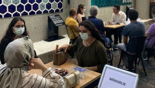 Osmangazi’den öğrencilere tercih desteği
