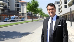 Osmangazi dönüşümle büyüyor