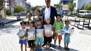Osmangazi geçmişine sahip çıkıyor
