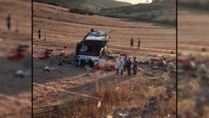 Otobüs şoförleri alarm veriyor: İşte alınması gereken önlemler
